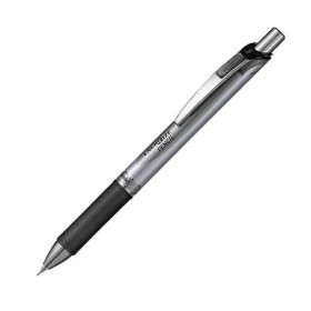 Mikrotužka Pentel EnerGize černá