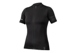 Endura Pro SL dámský dres krátký rukáv Black vel. XS