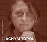 Jáchym Topol Jáchym Topol