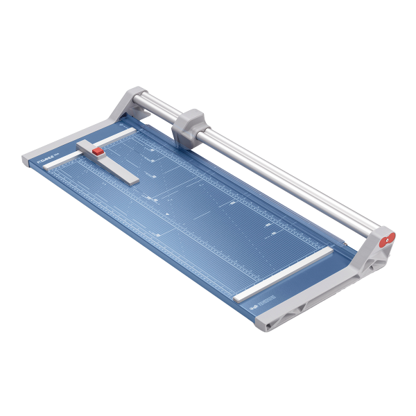 Dahle řezačka kotoučová 554 Professional, 720 mm, 2 mm, DIN A2