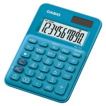 Kalkulačka stolní CASIO MS 7 UC BU