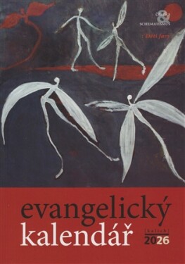 Evangelický kalendář 2026