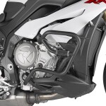 Tn5119 padací rámy Bmw S 1000 XR (15-19), černé