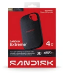 SanDisk Extreme Portable 4TB / Externí SSD (SDSSDE70-4T00-G25)