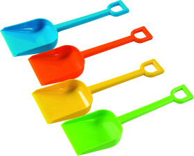 Lopatka na písek 24 cm