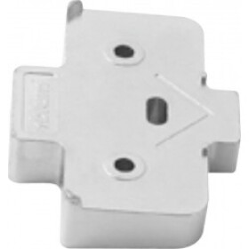 Blum klínek +5° výška 6mm (12172)