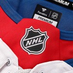 Fanatics Pánský Dres New York Rangers Premium Away Jersey Velikost: