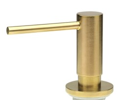 Dávkovač mýdla Reginox R39304, Gold / zlatý R39304