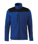 Effect fleece unisex královská modrá 05 (brand label) XL