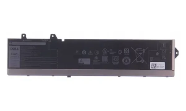 DELL Baterie pro Dell Precision 7670 7680 7770 7780 / Li-Ion / 6-článková / 83Wh (451-BCYH)