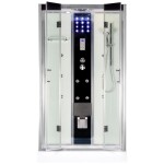 KERRA TULUZA hydromasážní box 120x80, 128TTL KERRA 128TTL