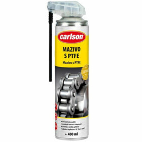 Carlson Mazivo s PTFE 400 ml