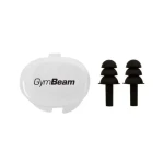 Špunty do uší Protector - GymBeam (černá) (117019-1-single_variant)