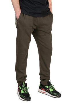 FOX Tepláky Collection Green/Black Lightweight Jogger 3XL (CCL213)