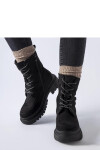 Boty model 204589 Solea 39