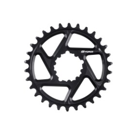 Převodník Force NW 32z DM SR, černý