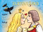 Zlatovláska Lenka Rožnovská