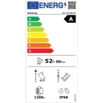 Rozbaleno - SAMSUNG Galaxy A57 5G 12+512GB světle modrá / 6.7" / Android 16 / rozbaleno (SM-A576BLBHEUE.rozbaleno)