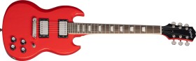 Epiphone Power Players SG Lava Red