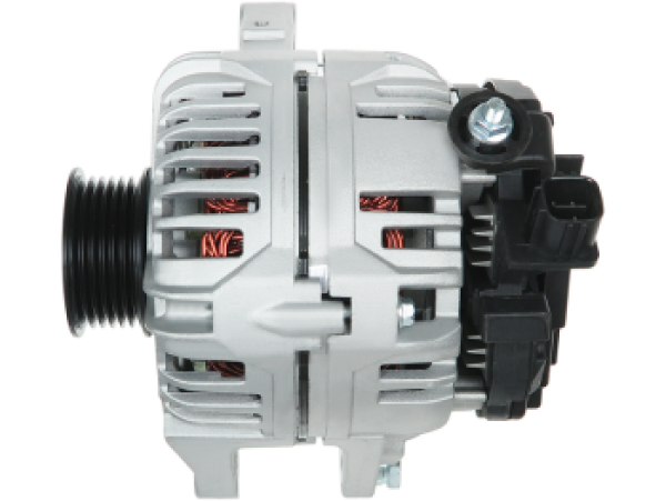 Alternátor TOYOTA AVENSIS COROLLA - benzín