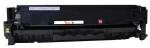 Peach Remanufactured CE412A alternativní toner / LJ Pro 300, 400 / 2.600 stran / Žlutý (110823)