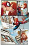 Amazing Spider-Man Absolutní masakr Nick Spencer