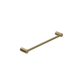 KLUDI - Vela R Držák ručníku, délka 45 cm, kartáčované zlato 58980N0