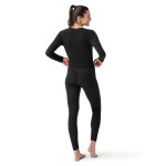 Dámské merino spodky SMARTWOOL Women's Classic All-Season Merino Base Layer Bottoms, Black velikost: XL