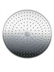 HANSGROHE - Raindance Select S Hlavová sprcha 300, 2 proudy, sprchové rameno 39 cm, bílá/chrom 27378400