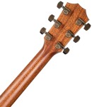 Taylor 814ce Special Edition Sitka Sapphire Top