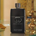 Gucci Guilty Pour Homme parfémovaná voda pro muže 90 ml