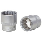 KS Tools 9173852 9173852 12-hranný Nástrčný klíč 7/16 7/16 3/8