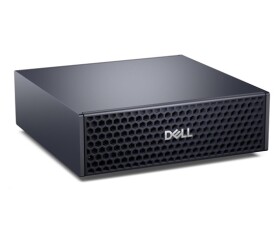 DELL PC Pro Max with GB10 FCM1253/TPM/NVIDIA GB10 Grace/128GB/2TSSD/NVIDIA GB10 Blackw/280W Type-C/NVIDIA DGX OS7/1Y NBD EDF_1339121