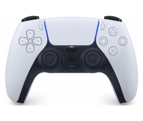 SONY Playstation Dualsense v3 Controller White EDF_1469632