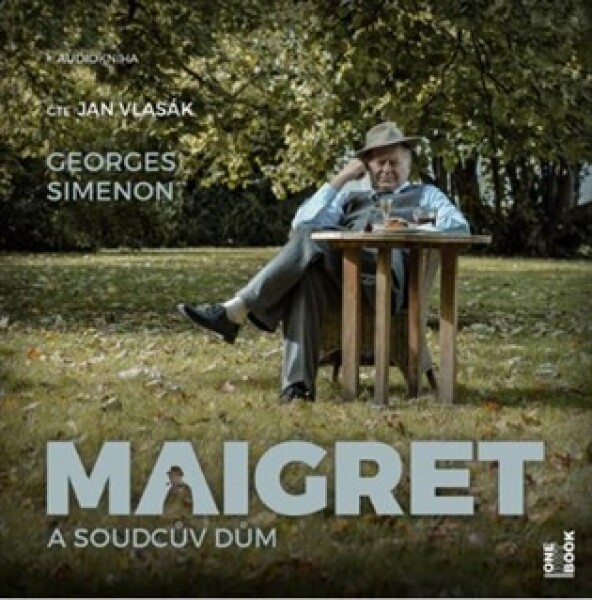 Maigret a soudcův dům