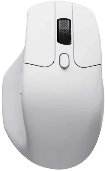Keychron M6 Silent Wireless / Bezdrátová myš / tichá (4894979048288)