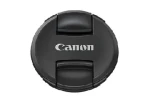 Canon krytka E-82 II / pro 82mm objektiv / černá (5672B001)