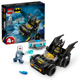 LEGO LEGO® DC Batman™ 76301 Batman™ a Batmobil vs. Mr. Freeze™