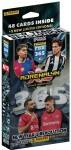 PANINI FIFA 365 2024/2025 - ADRENALYN karty - NEW YEAR'S REVOLUTION (UPGRADE)