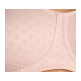 Lisa chirurgická podprsenka moldovaná 5726X soft rose - Anita Care 544 soft rose 100A