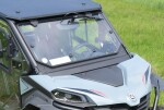 DFK Přední sklo včetně stěrače a ostřikovače na CFMOTO Z950 Sport