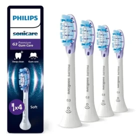 Philips Sonicare Premium Gum Care HX9054/87 / náhradní hlavice / 4 ks (HX9054/87)