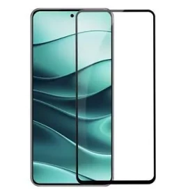 Nillkin Tvrzené Sklo 2.5D CP+ PRO Black pro Xiaomi Redmi Note 14 5G (57983125472)