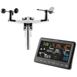 GoGEN ME 3900 stříbrná / meteostanice s dešťovým senzorem / Wi-Fi (AGDM-HIG-GGEN-008)