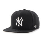 47 Brand Dětská Kšiltovka New York Yankees New York Yankees Lil Shot 47 CAPTAIN