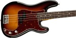 Fender American Professional II Precision Bass RW 3TSB