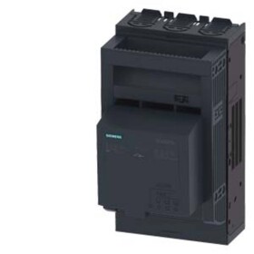 Siemens 3NP11331CA22 výkonový odpínač pojistky 3pólový 160 A 690 V/AC 1 ks