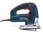 BOSCH GST 150 BCE Professional / Přímočará pila / Zdvih: 26mm / 780W (601513000)