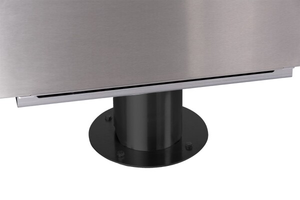 Podstavec pro kamna Concept R Mini CFSSTC271L