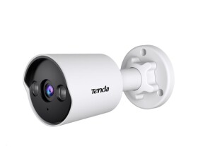 Tenda TC3B24C-PS(6mm) - venkovní PoE 4MPx Smart Full-Color kamera, Bullet
